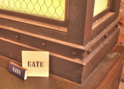GATO Architectural Steel